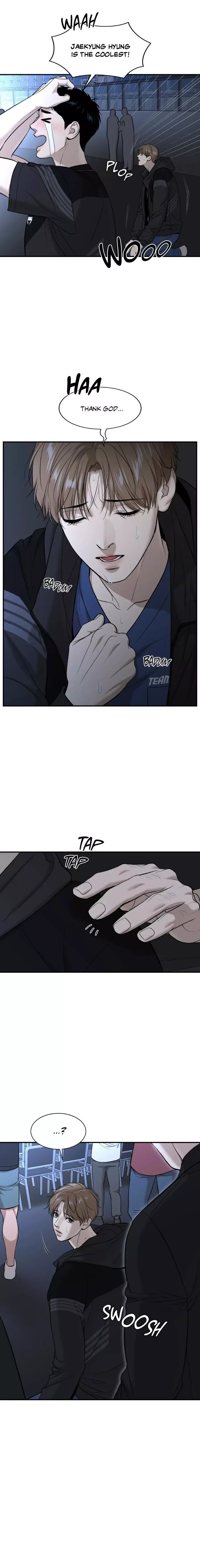 Jinx Chapter 40 page 14