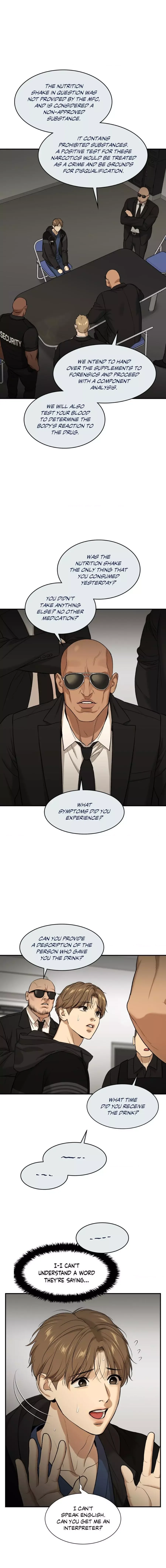 Jinx Chapter 40 page 17