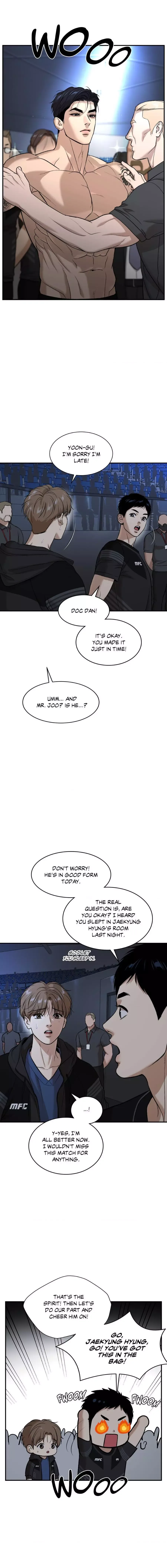 Jinx Chapter 40 page 6