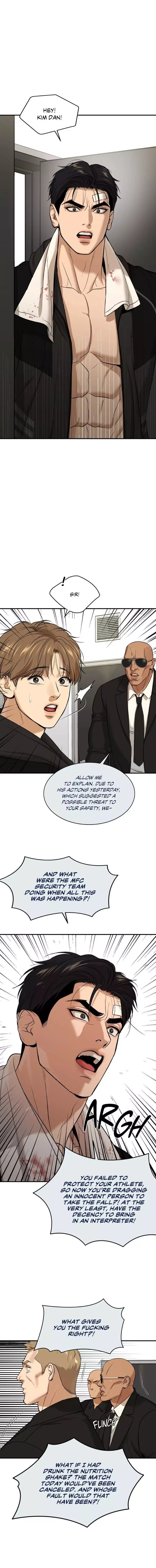 Jinx Chapter 40 page 20