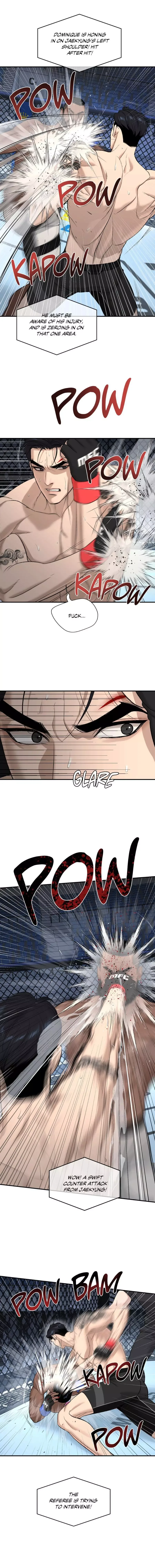 Jinx Chapter 40 page 12