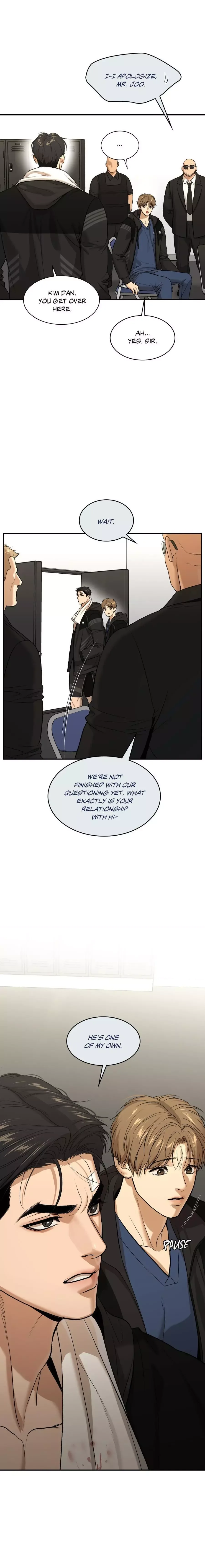 Jinx Chapter 40 page 21
