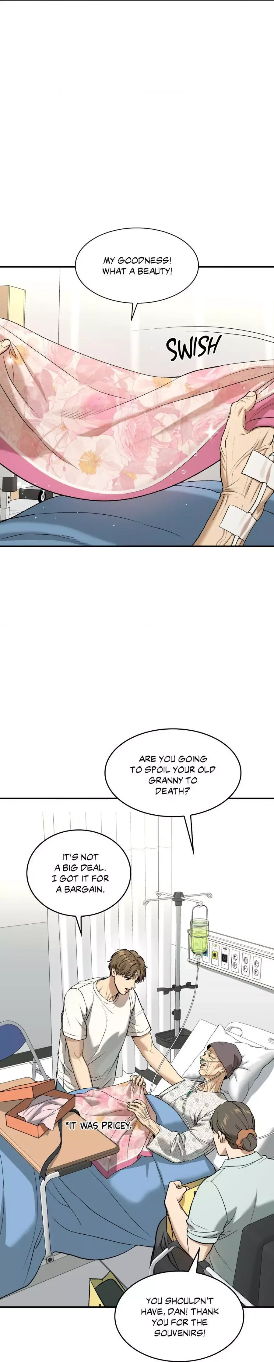 Jinx Chapter 41 page 5