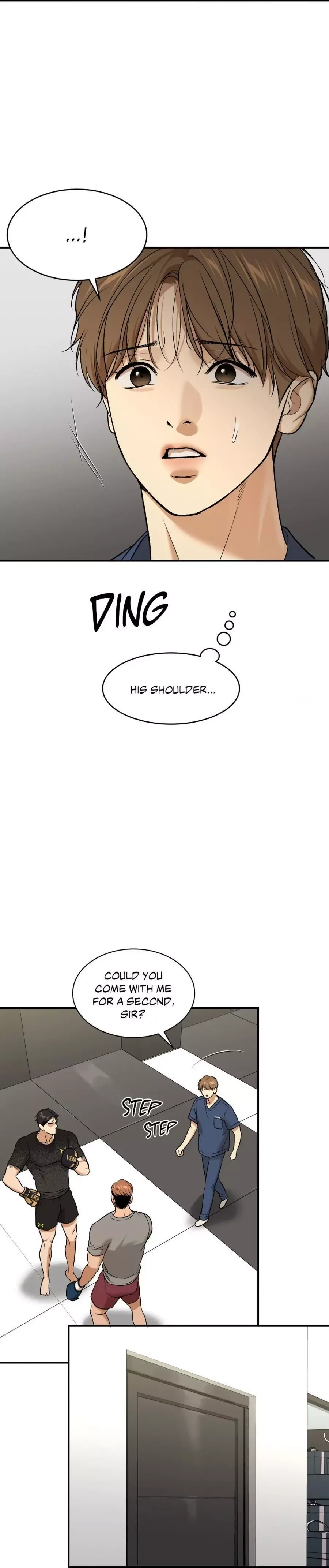 Jinx Chapter 41 page 33