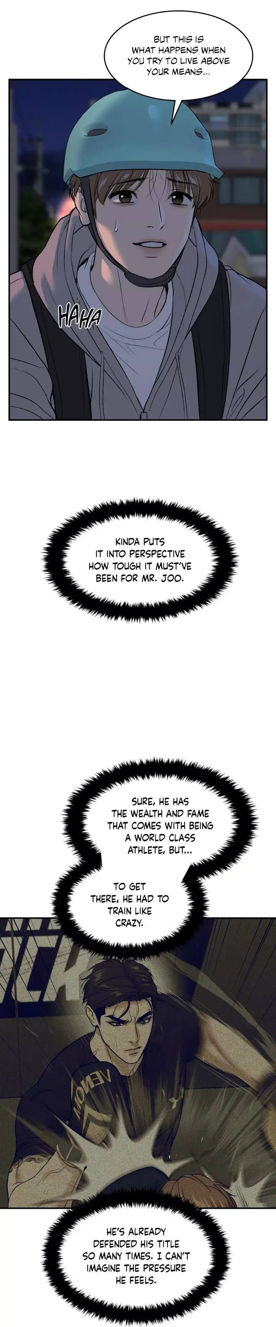 Jinx Chapter 42 page 26