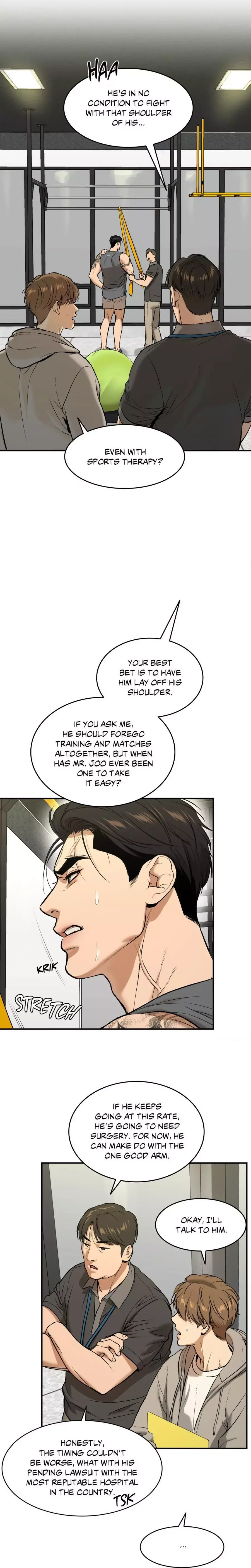 Jinx Chapter 42 page 21