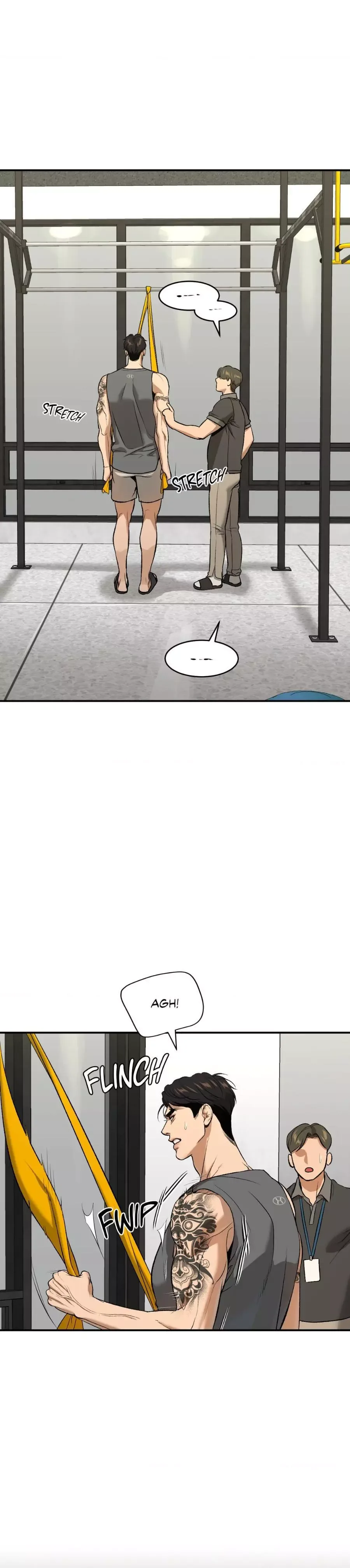 Jinx Chapter 42 page 20