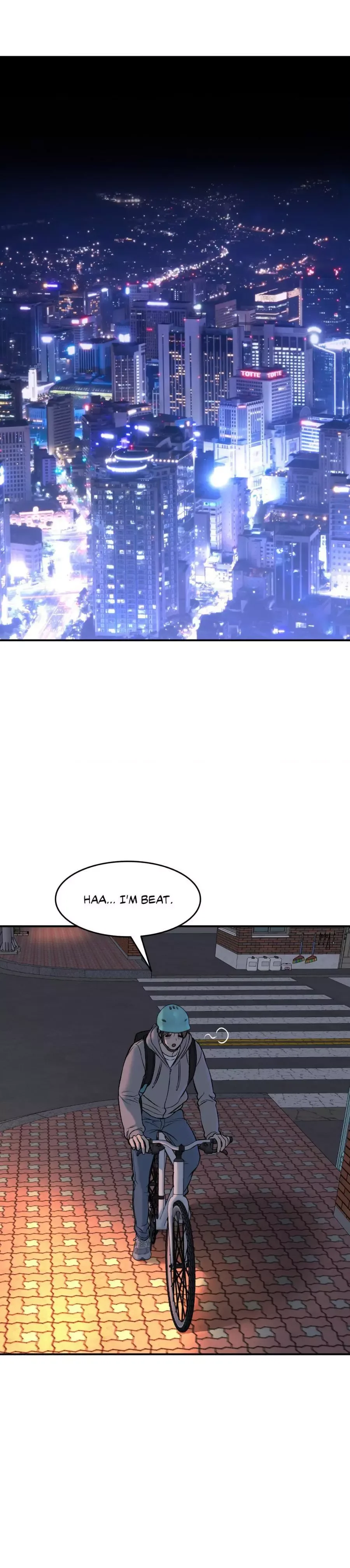 Jinx Chapter 42 page 25