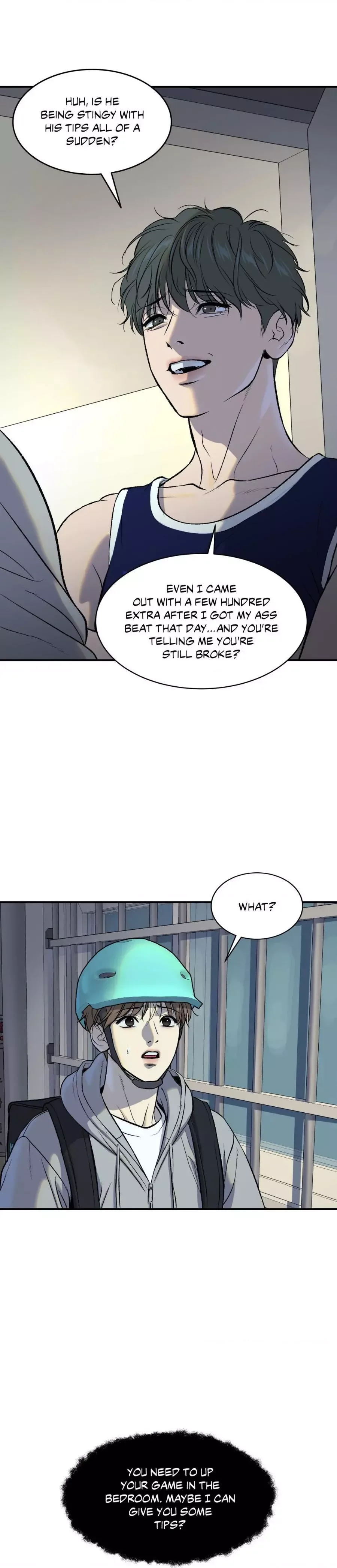 Jinx Chapter 42 page 32