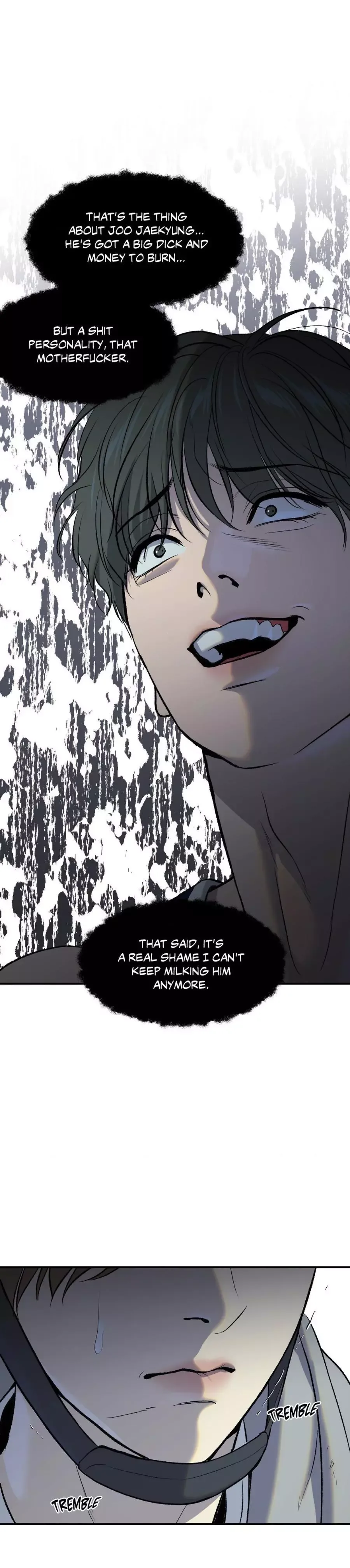 Jinx Chapter 42 page 33