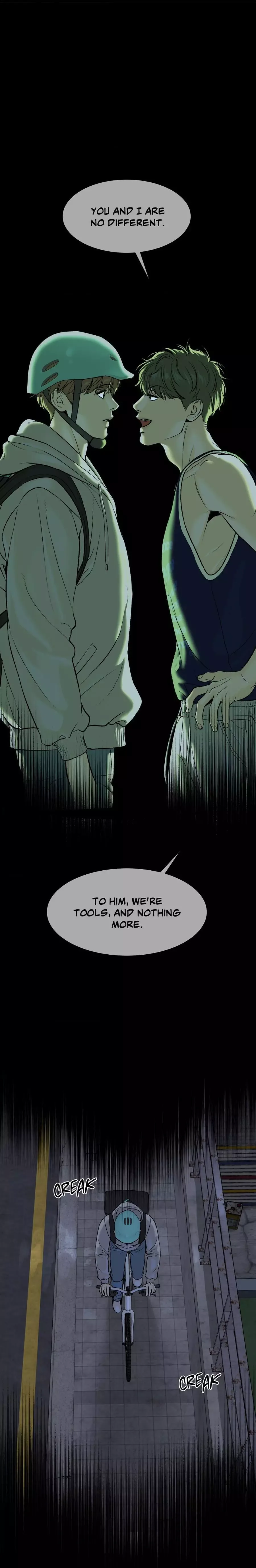 Jinx Chapter 43 page 2