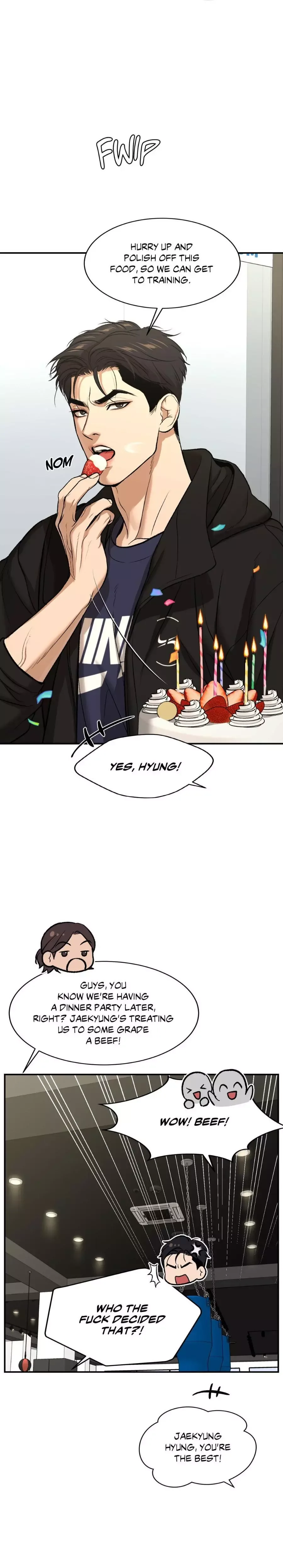 Jinx Chapter 43 page 19