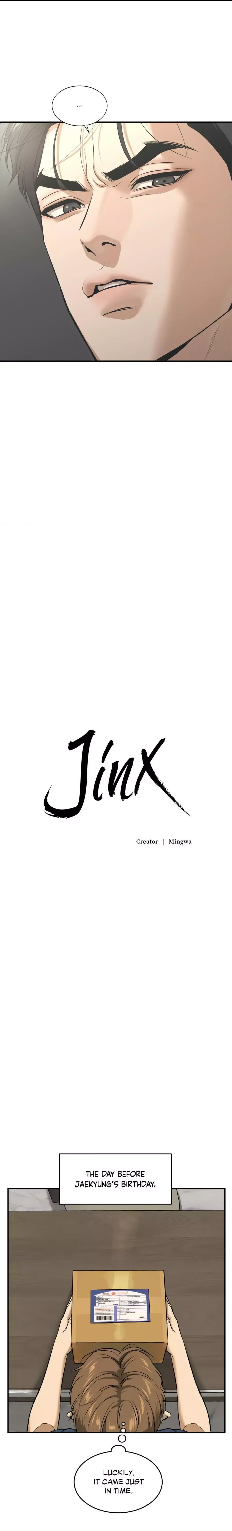Jinx Chapter 43 page 12