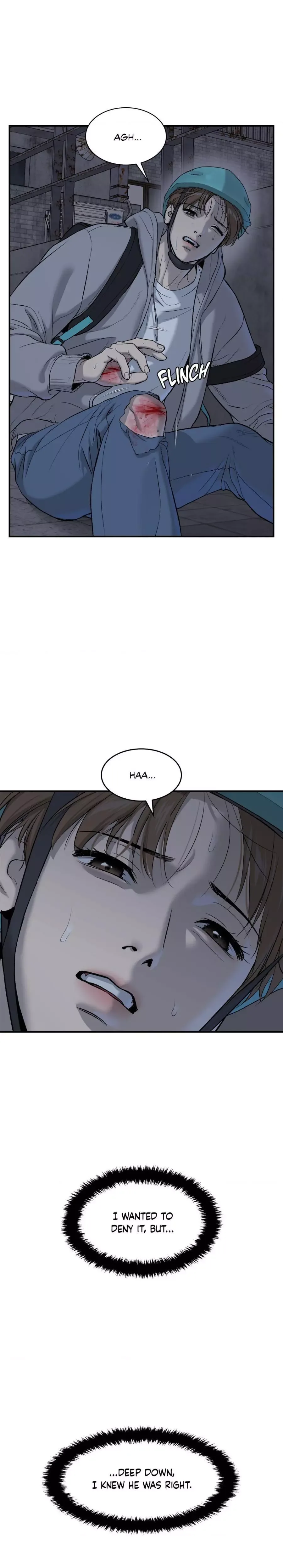 Jinx Chapter 43 page 6