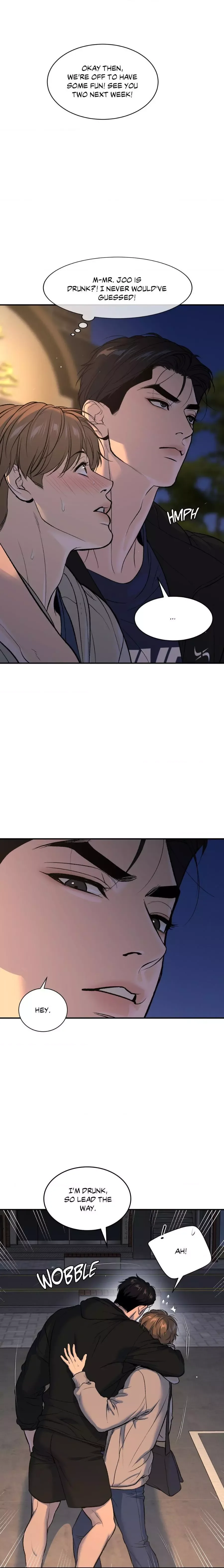 Jinx Chapter 43 page 32
