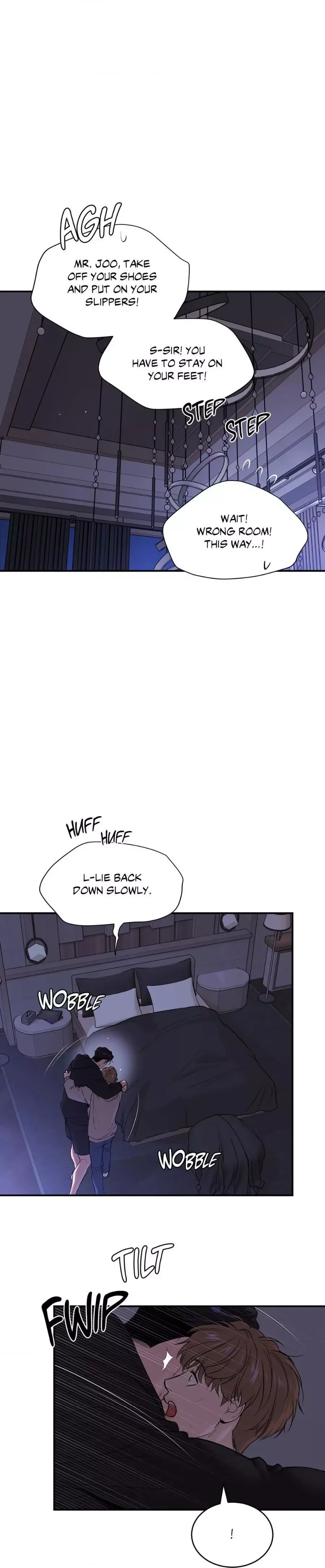 Jinx Chapter 44 page 3