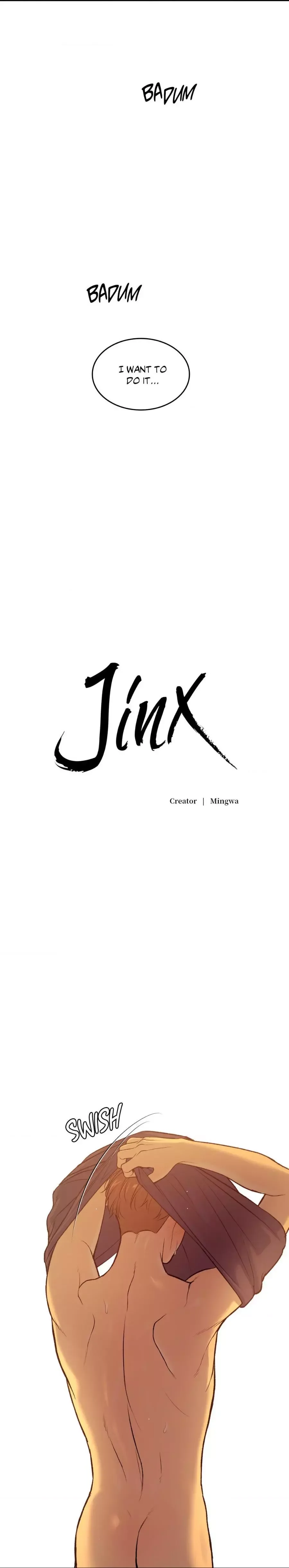 Jinx Chapter 44 page 12