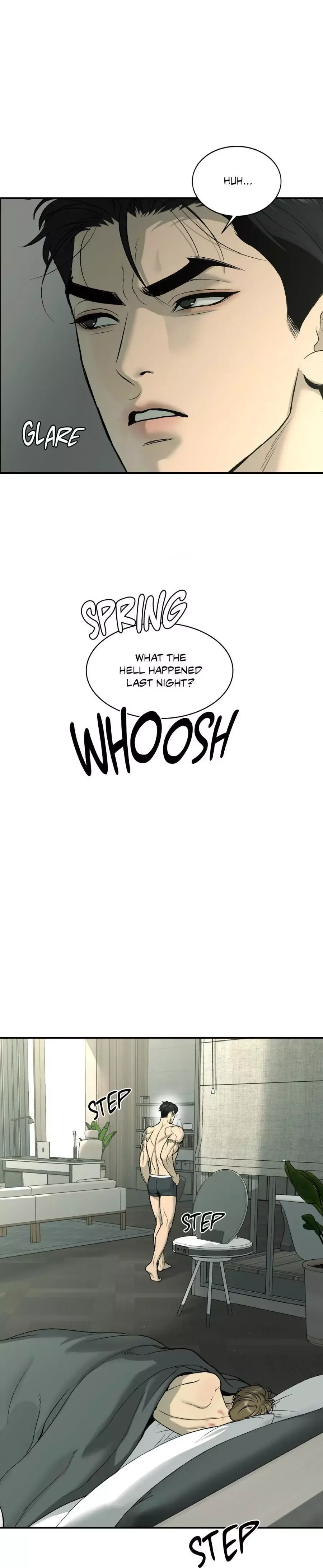 Jinx Chapter 45 page 5