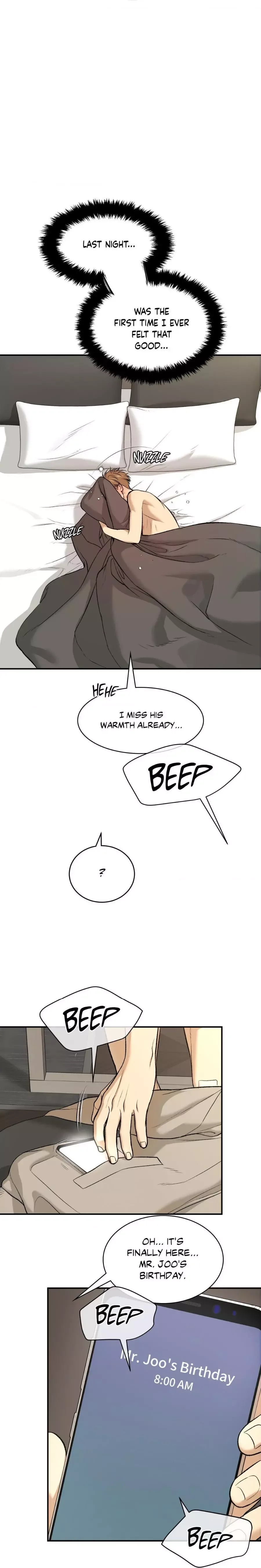 Jinx Chapter 45 page 9