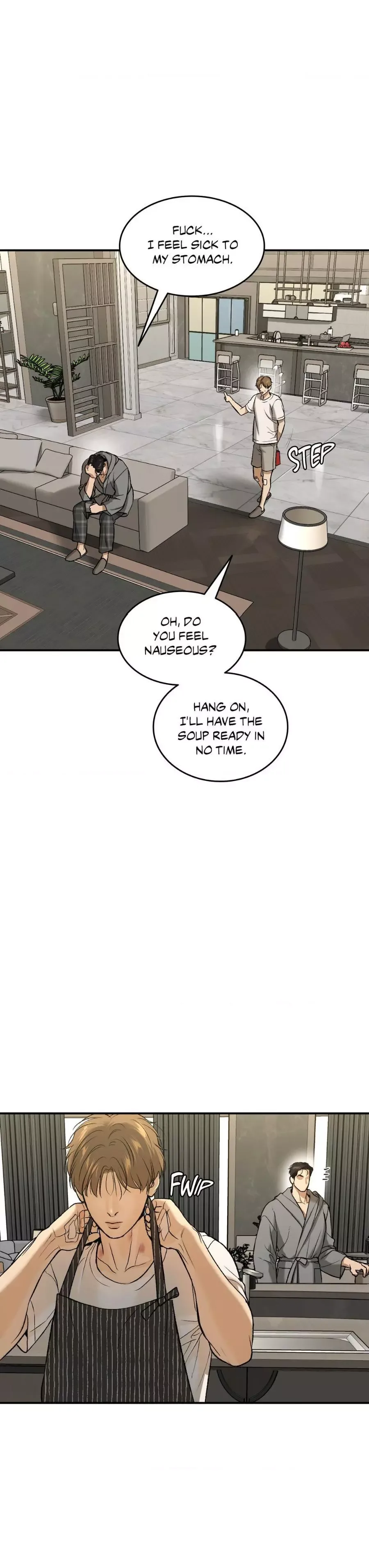Jinx Chapter 45 page 15