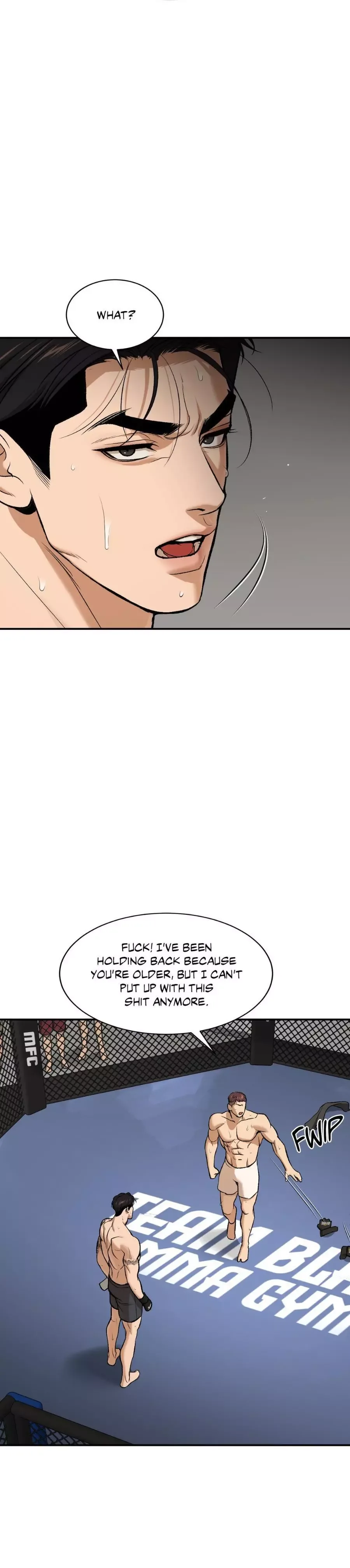 Jinx Chapter 46 page 21