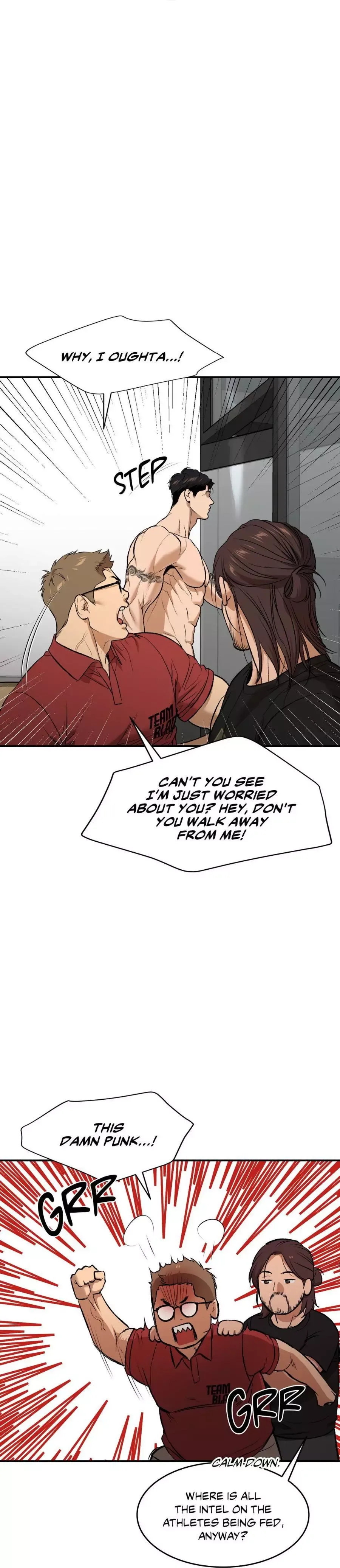 Jinx Chapter 46 page 29