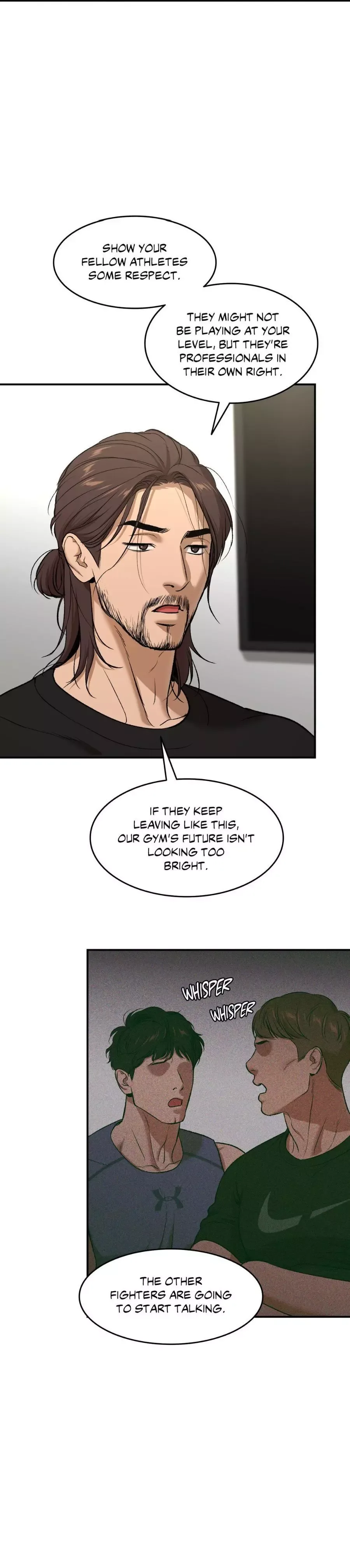 Jinx Chapter 46 page 25