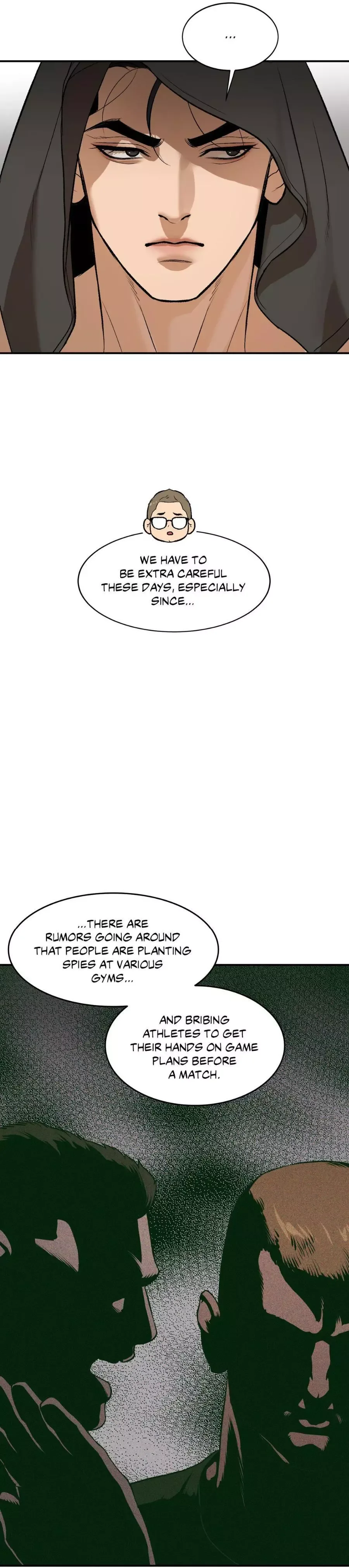 Jinx Chapter 46 page 26