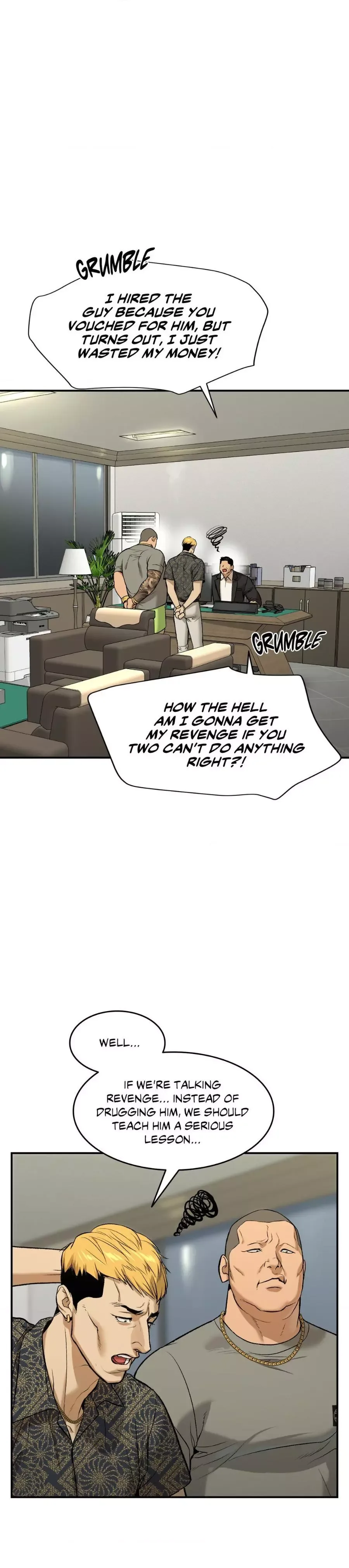 Jinx Chapter 46 page 34