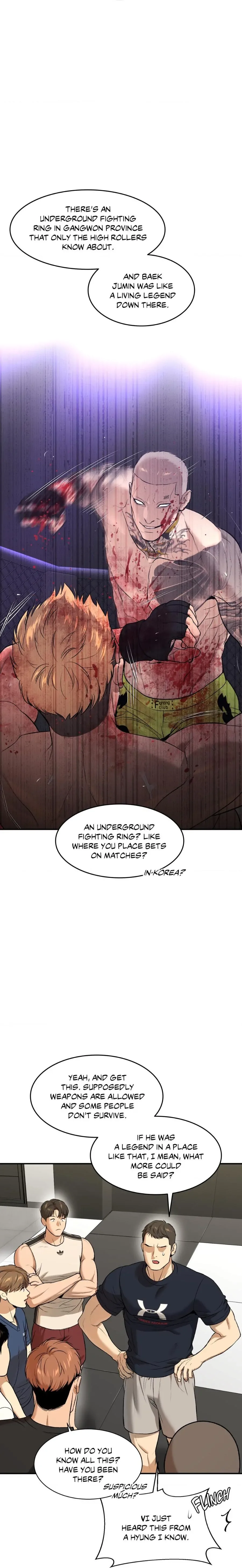 Jinx Chapter 47 page 6