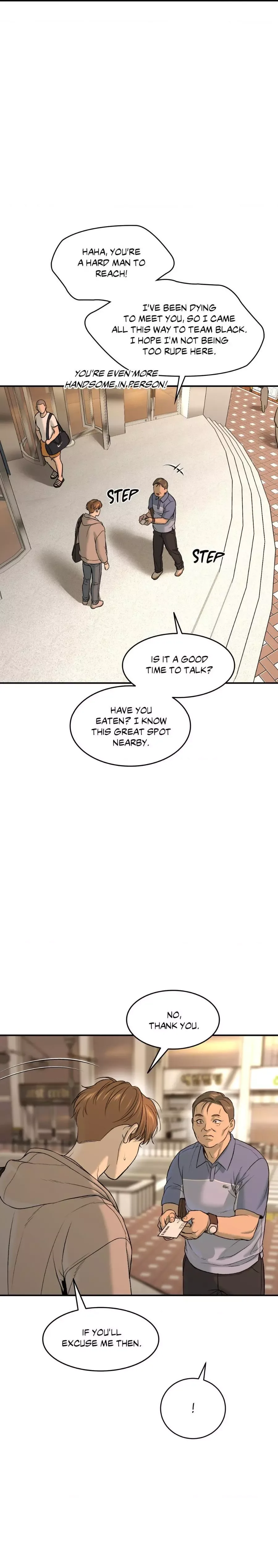 Jinx Chapter 48 page 7