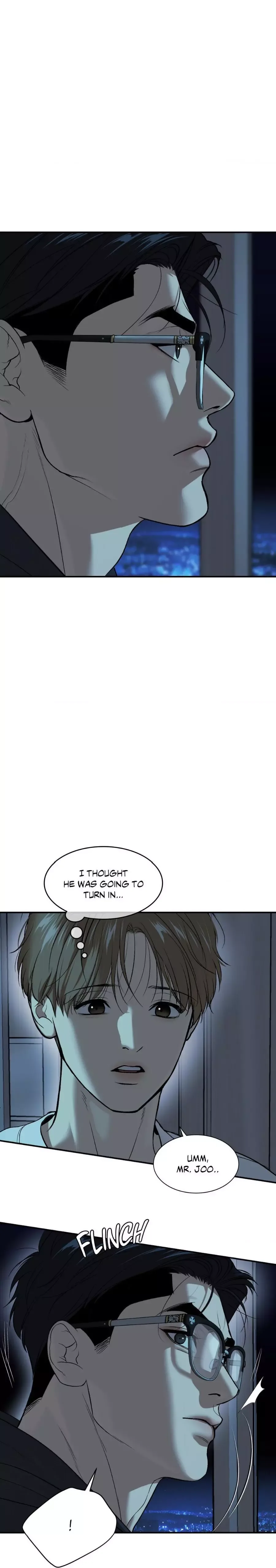 Jinx Chapter 48 page 27
