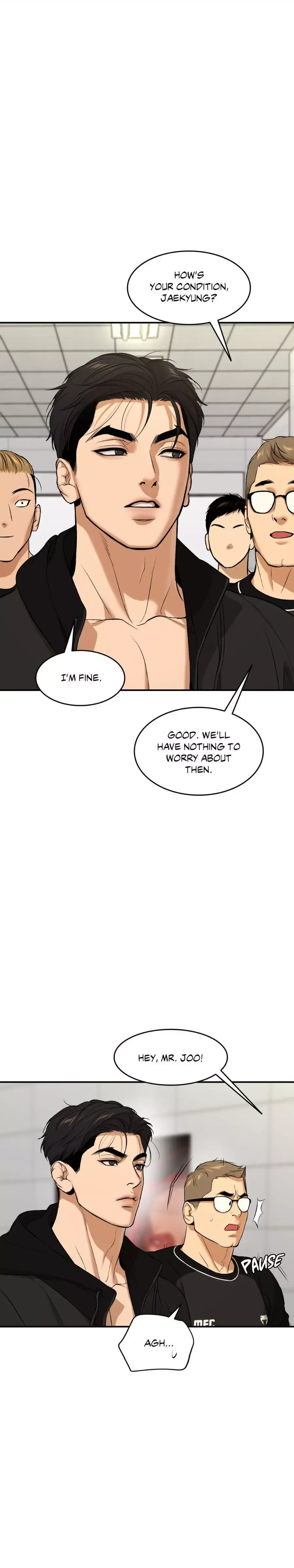Jinx Chapter 49 page 4