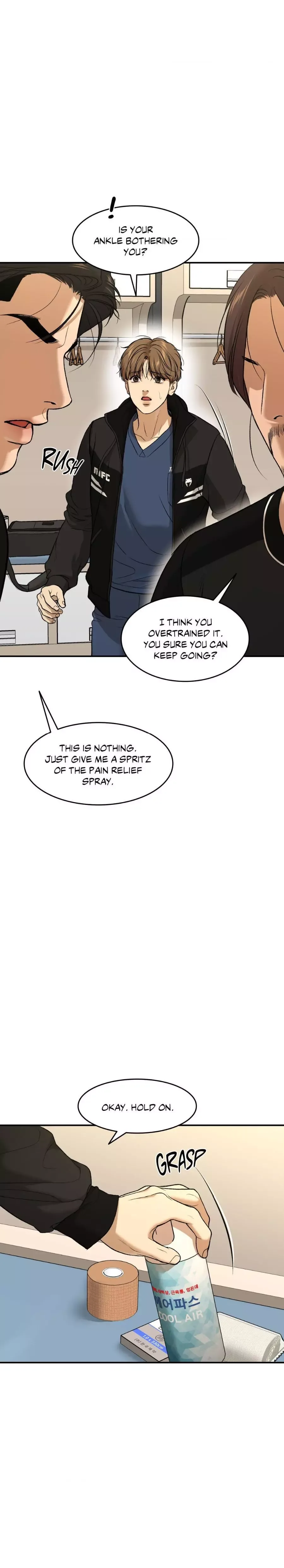 Jinx Chapter 49 page 30