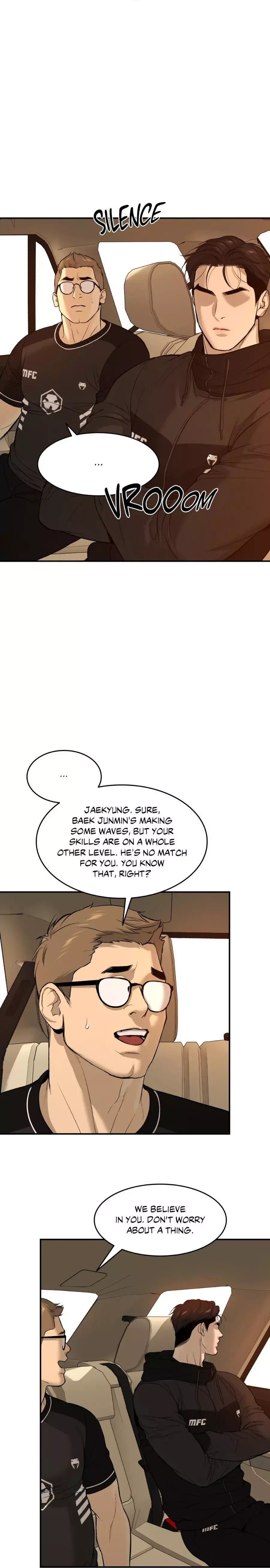 Jinx Chapter 49 page 12