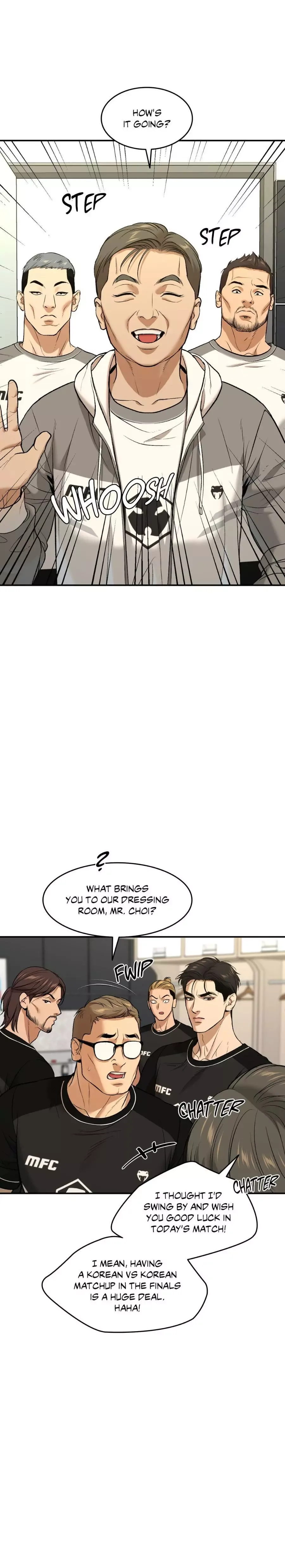 Jinx Chapter 49 page 22