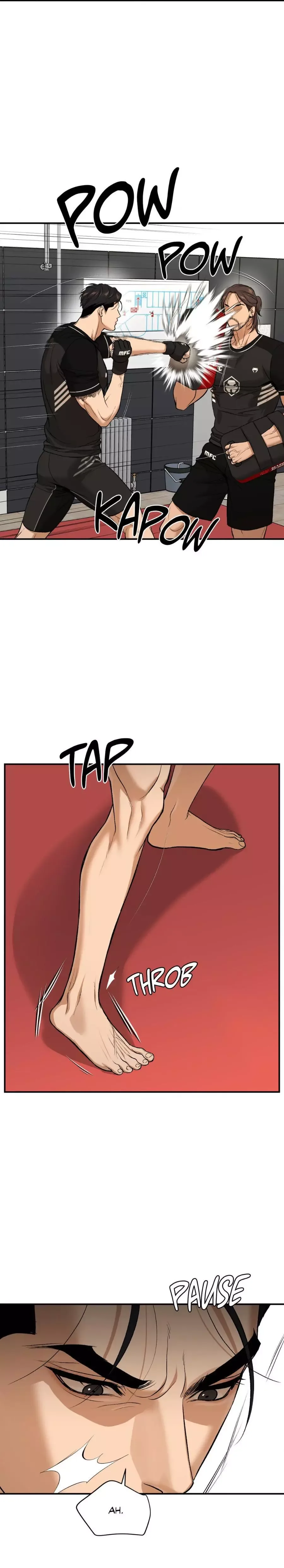 Jinx Chapter 49 page 29