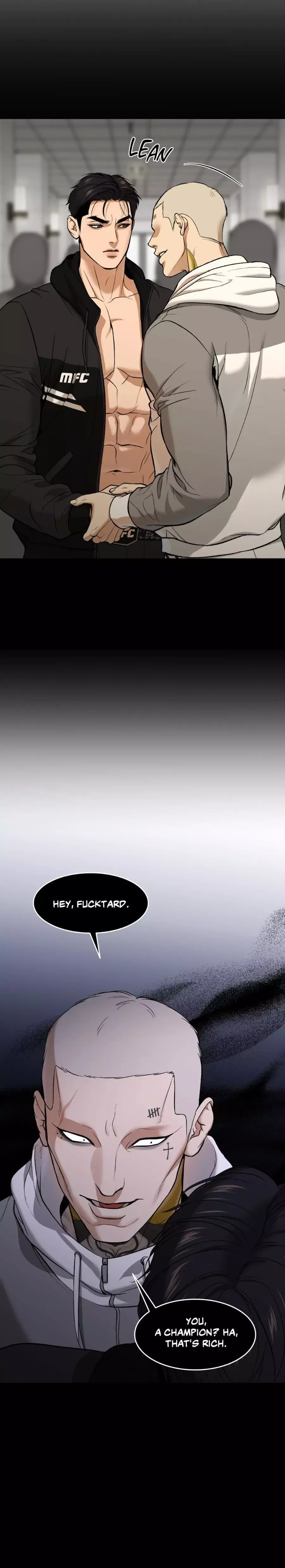 Jinx Chapter 49 page 15