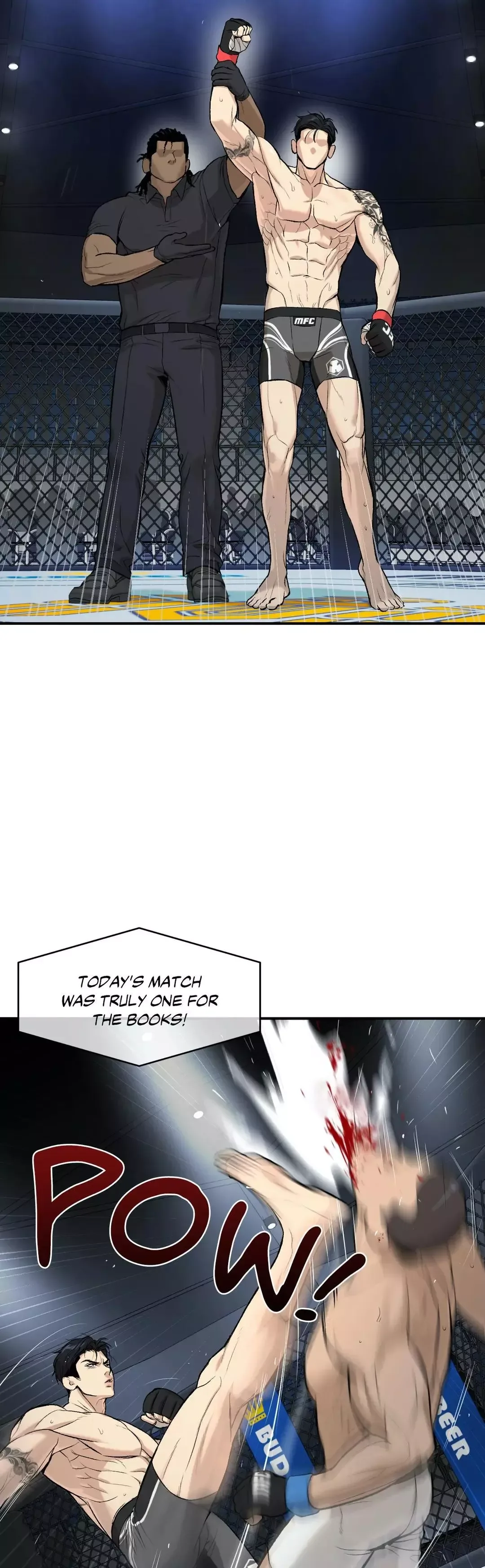Jinx Chapter 5 page 3