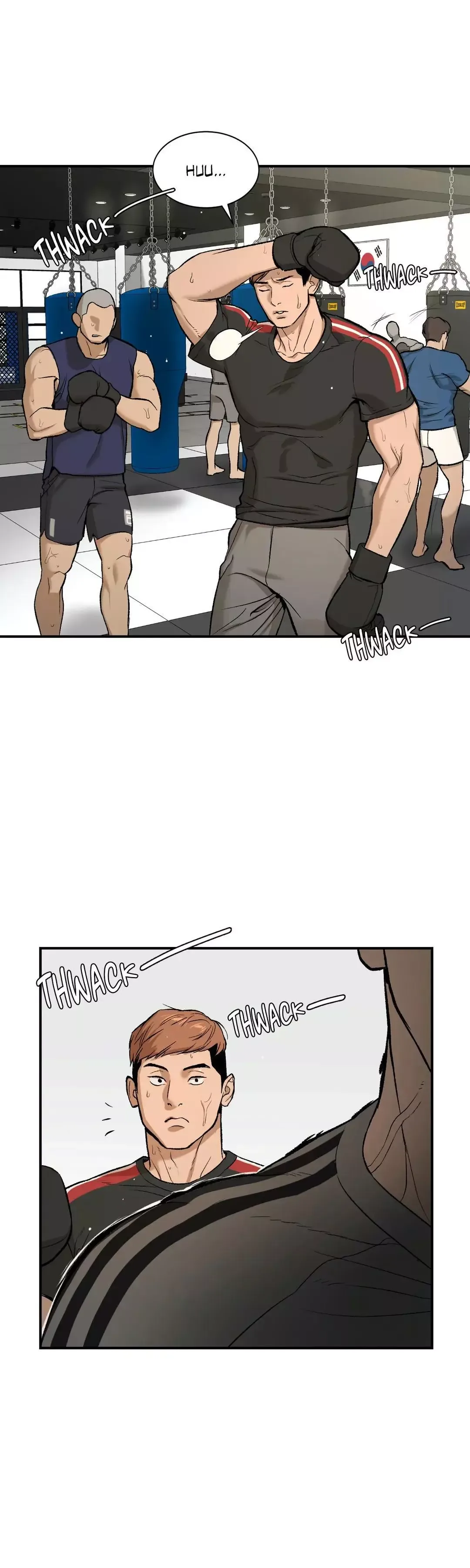 Jinx Chapter 5 page 14
