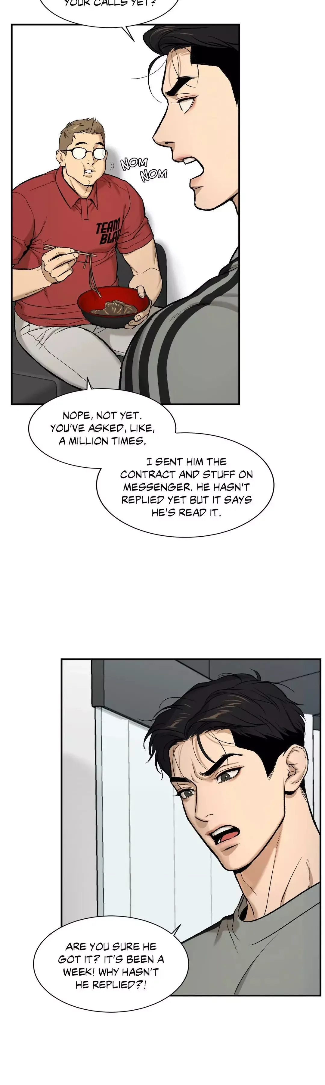 Jinx Chapter 5 page 19