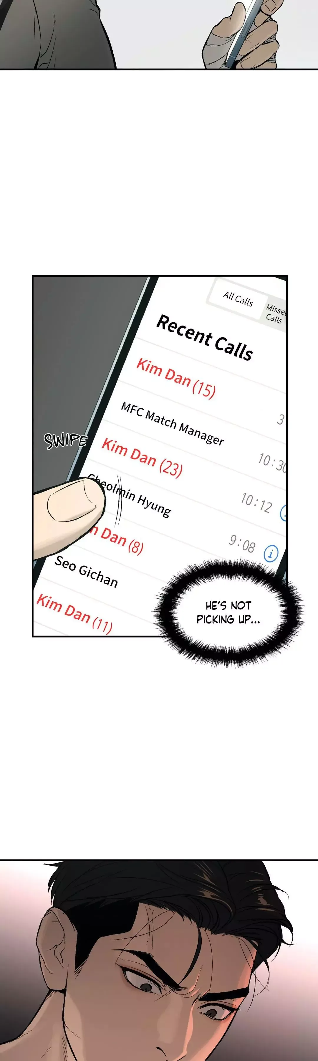 Jinx Chapter 5 page 17