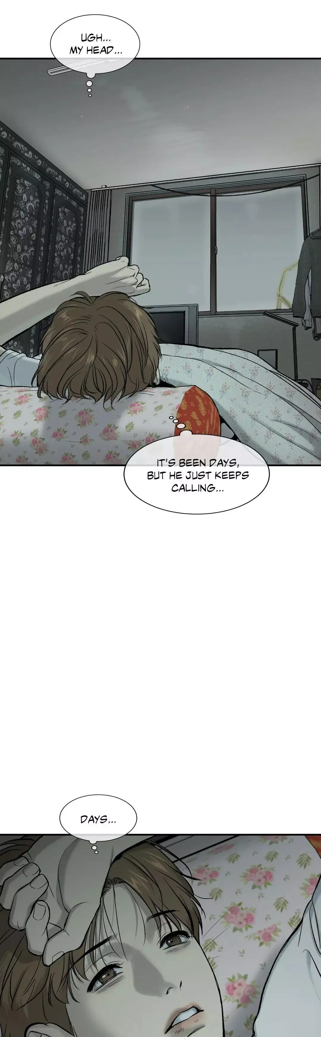Jinx Chapter 5 page 30