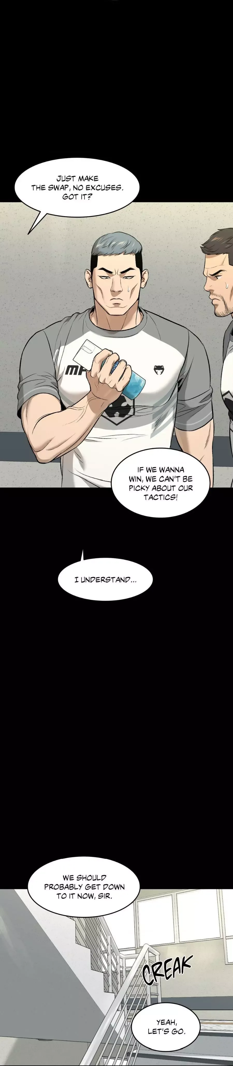 Jinx Chapter 50 page 4