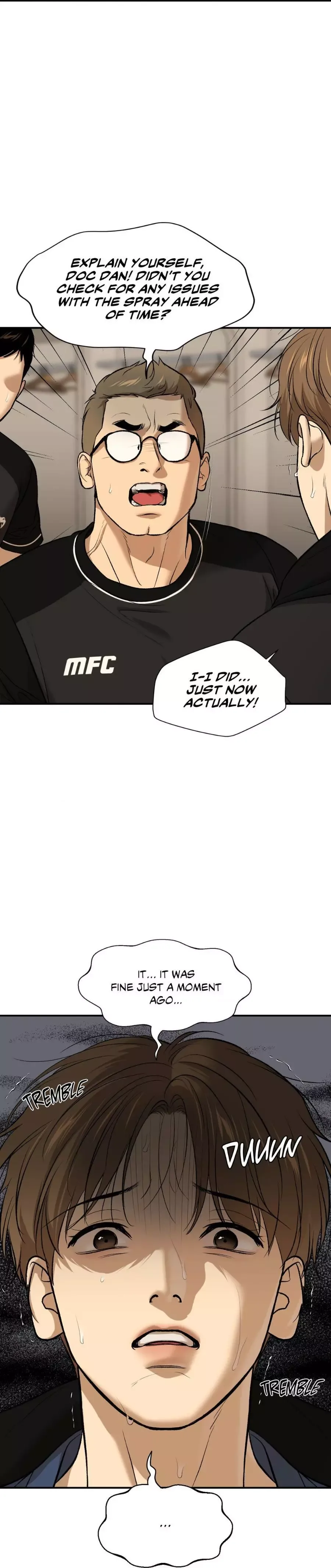 Jinx Chapter 50 page 8
