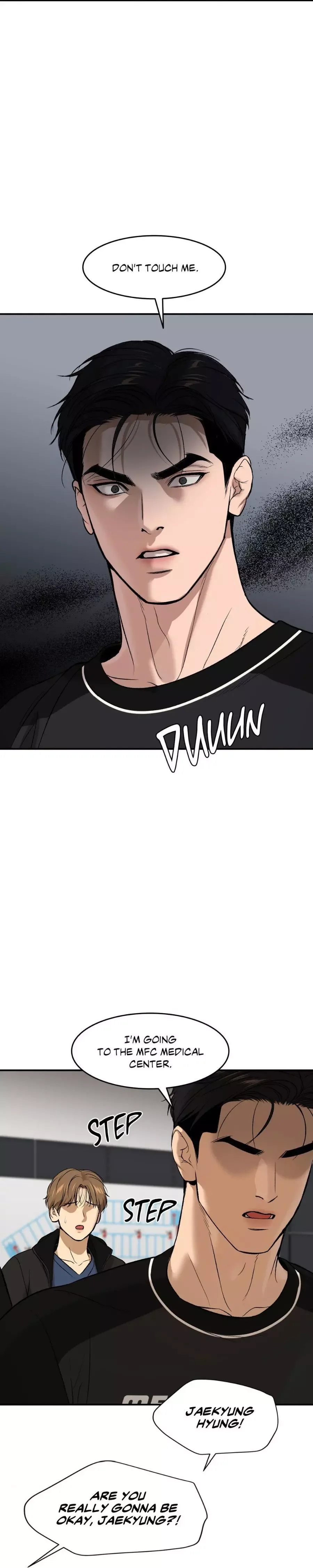 Jinx Chapter 50 page 11