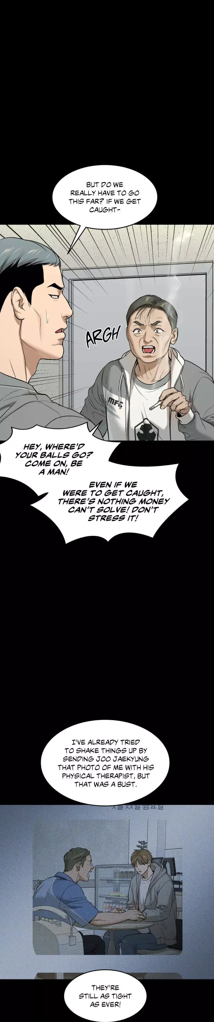 Jinx Chapter 50 page 3