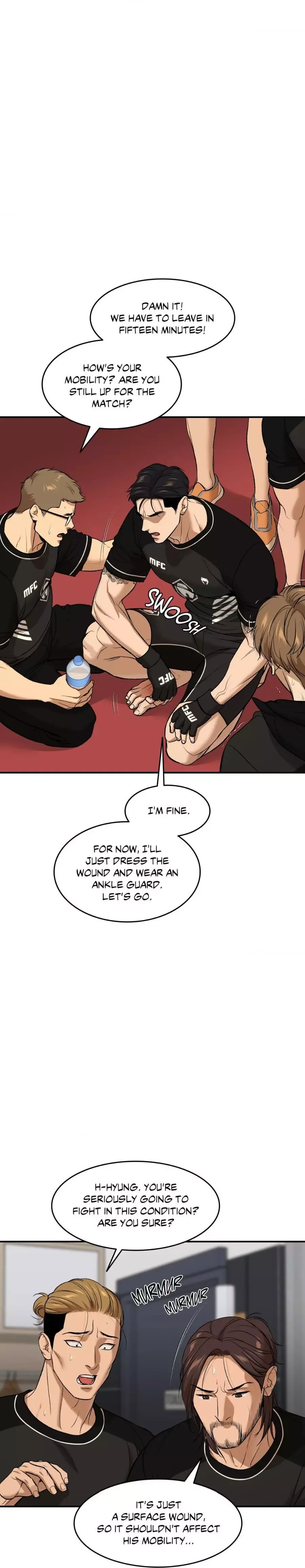Jinx Chapter 50 page 9