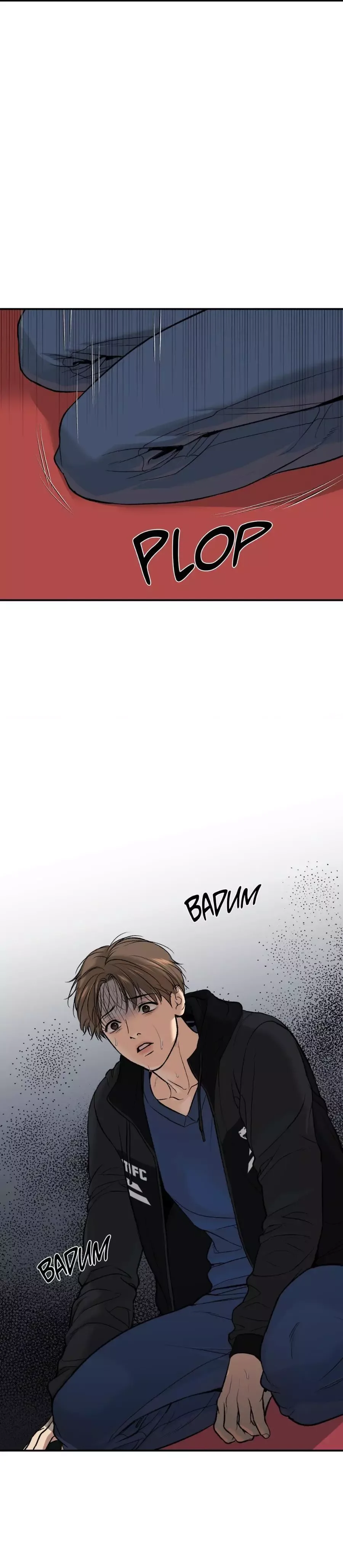 Jinx Chapter 50 page 15
