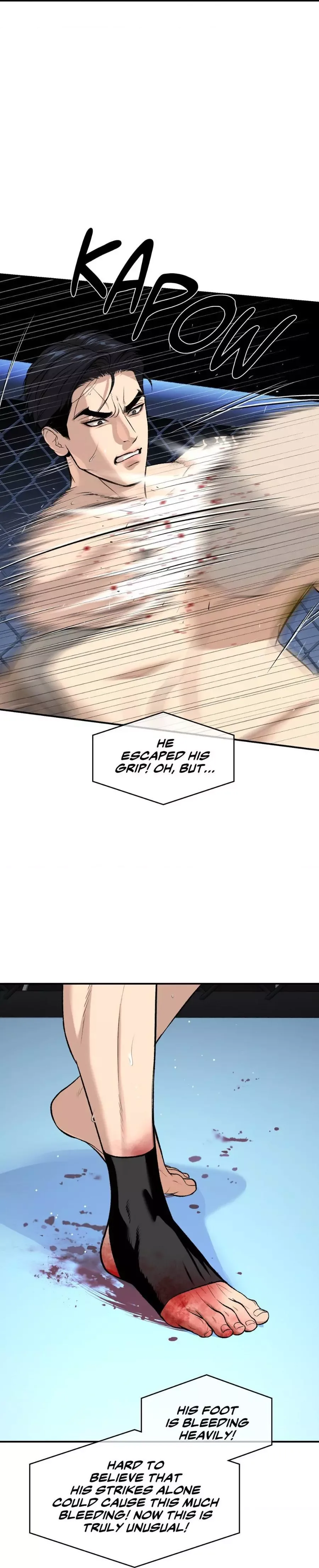 Jinx Chapter 50 page 24